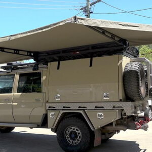 180 XT MAX Awning