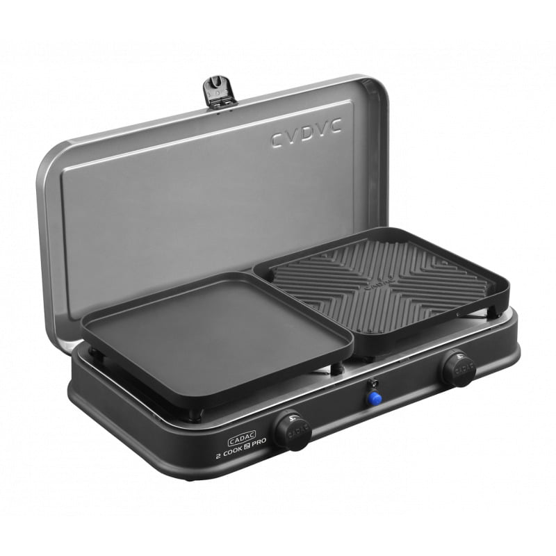 2-Cook Pro Deluxe - Image 4