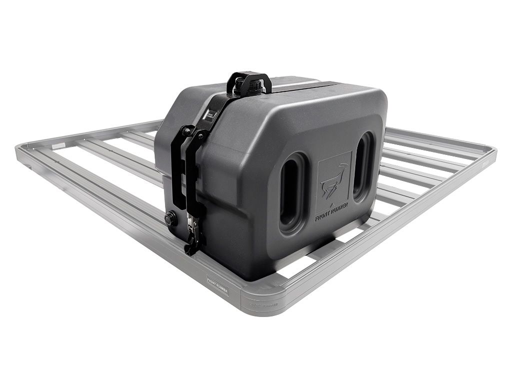 42L Pro Water Tank with Strap by Front Runner