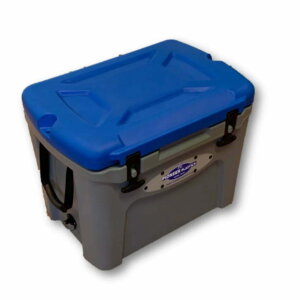 50L Pioneer Plastics Cooler Box