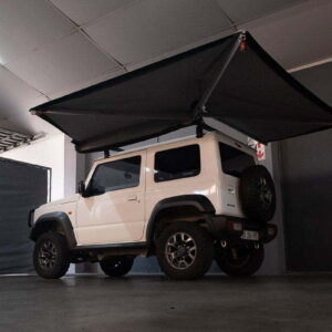 Alu-Cab 2m 270 Shadow Awning