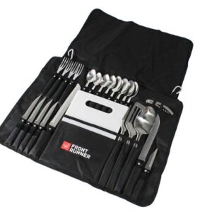 Camp Kitchen Utensil Set by Front Runner
