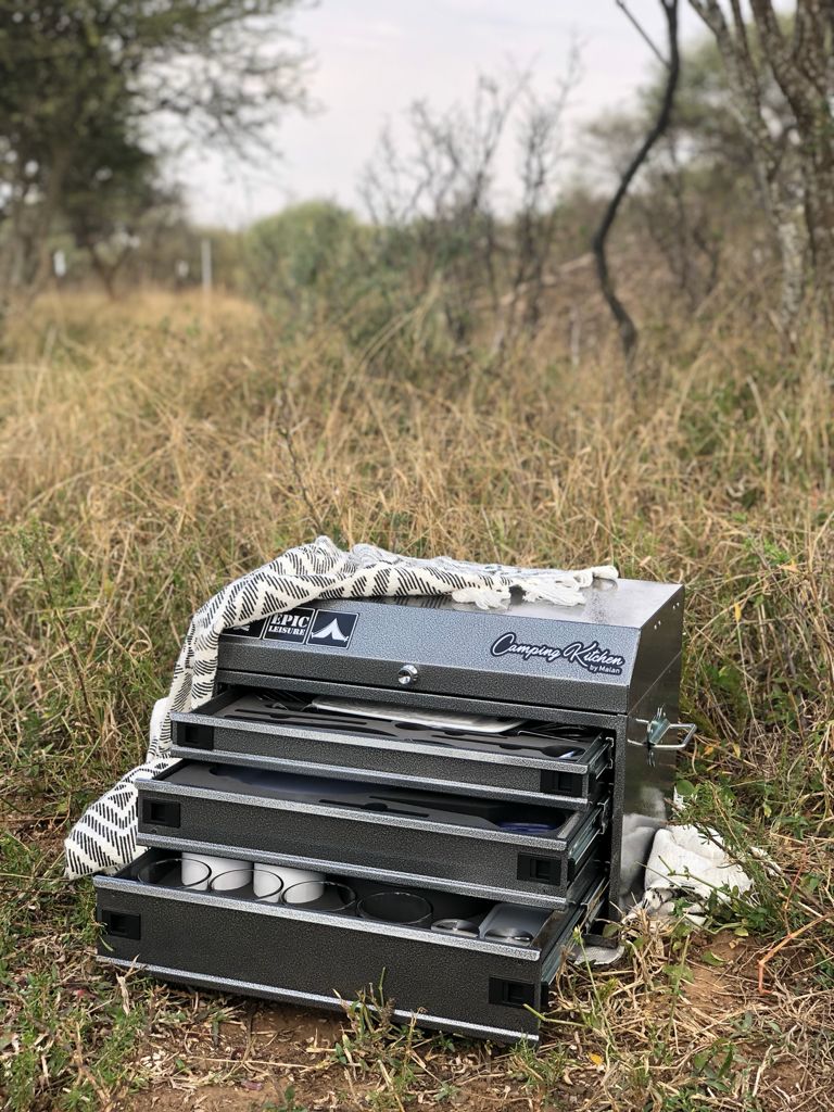 Camping Kitchen - Image 3