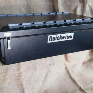 Cargo box by Quickpitch