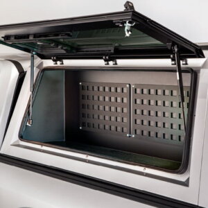 Full-Bin by SmartCap