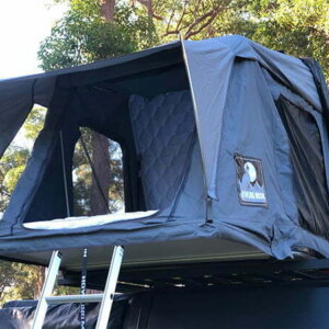 Howling Moon Soft Shell Eclipse