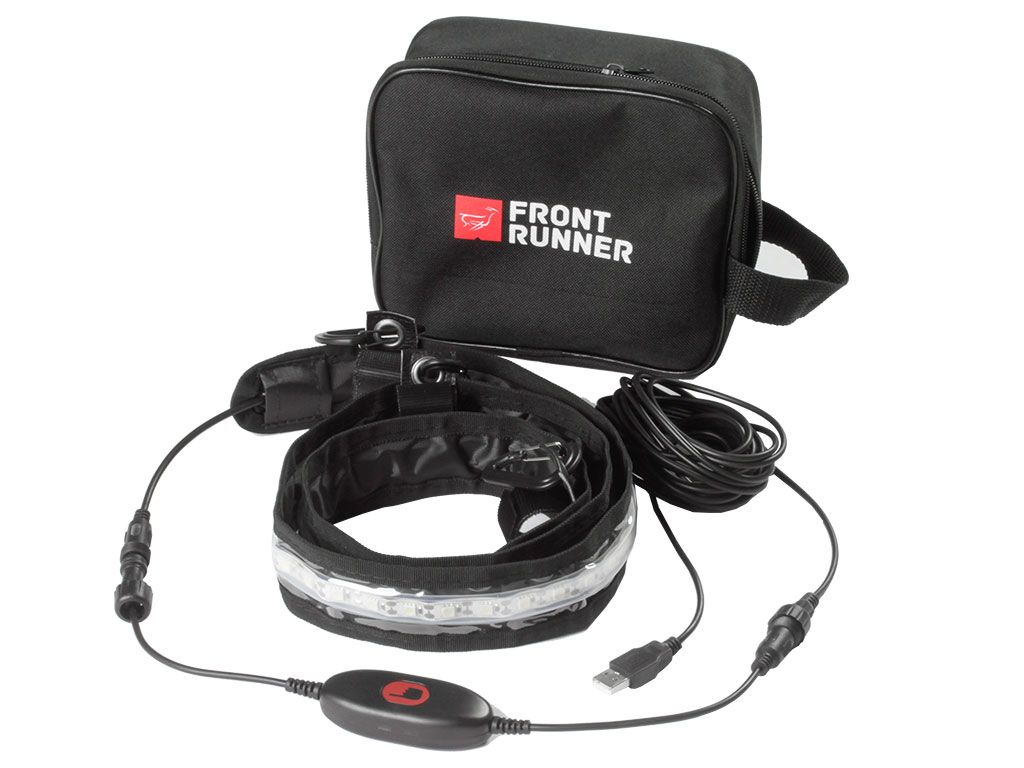 LED Light Strip 1.2M by Front Runner