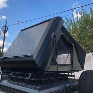 Leisure Tech Hard Shell Compact