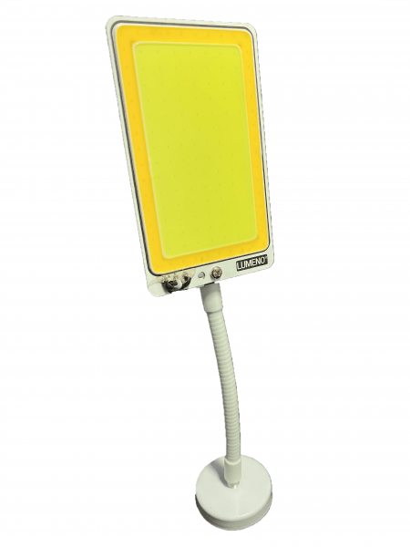 Lumeno Magnetic COB Camping Light