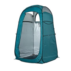 OZtrail Pop up Single Ensuite Tent