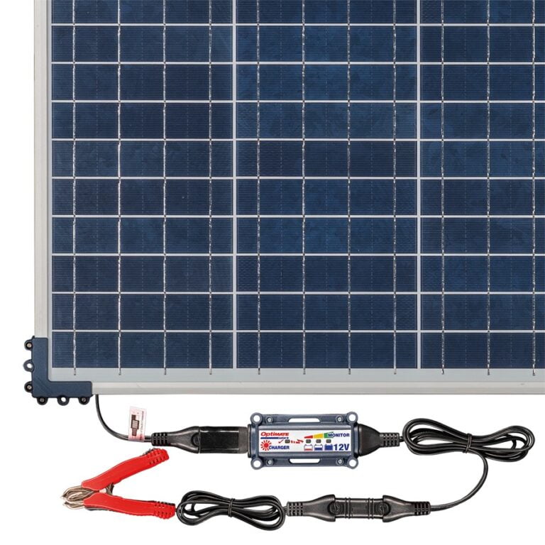 OptiMate Solar 60W - Image 2
