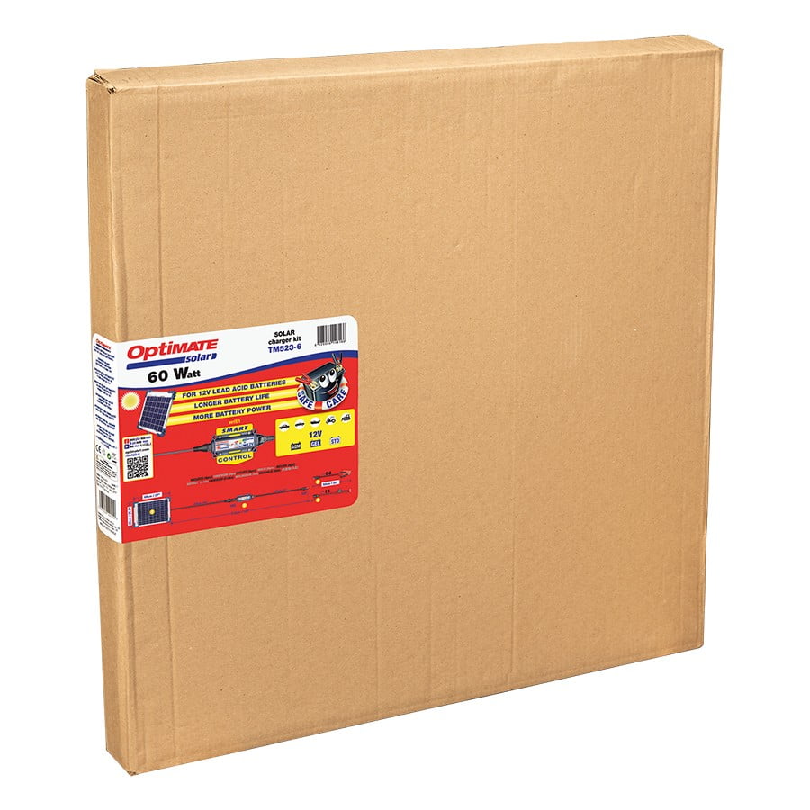 OptiMate Solar 60W - Image 3