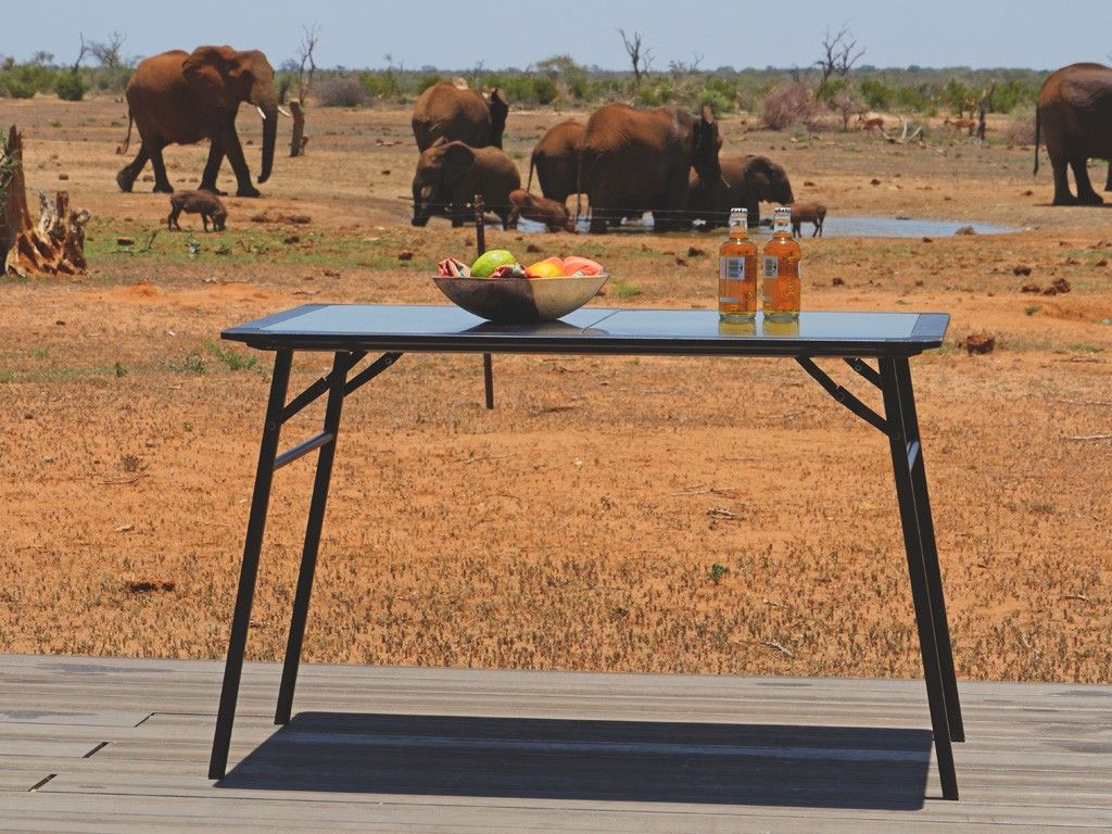 Pro Stainless Steel Camp Table by Front Runner - Image 4