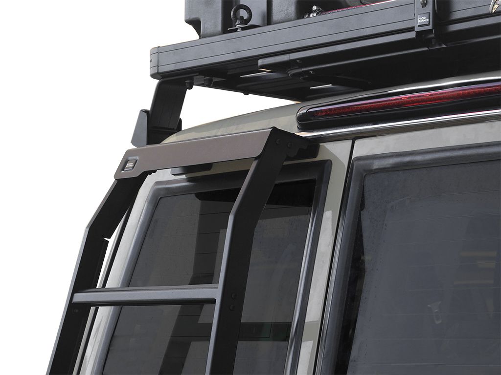 Rear door ladder by Front Runner