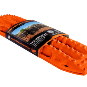 Recovery Tracks by MAXTRAX