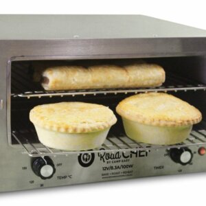 Road Chef 12V Camp Oven