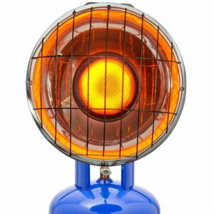 Safire heater by Cadac