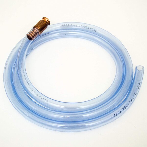 Siphon Hoses Intu 4x4