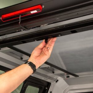 StowAway Table by SmartCap