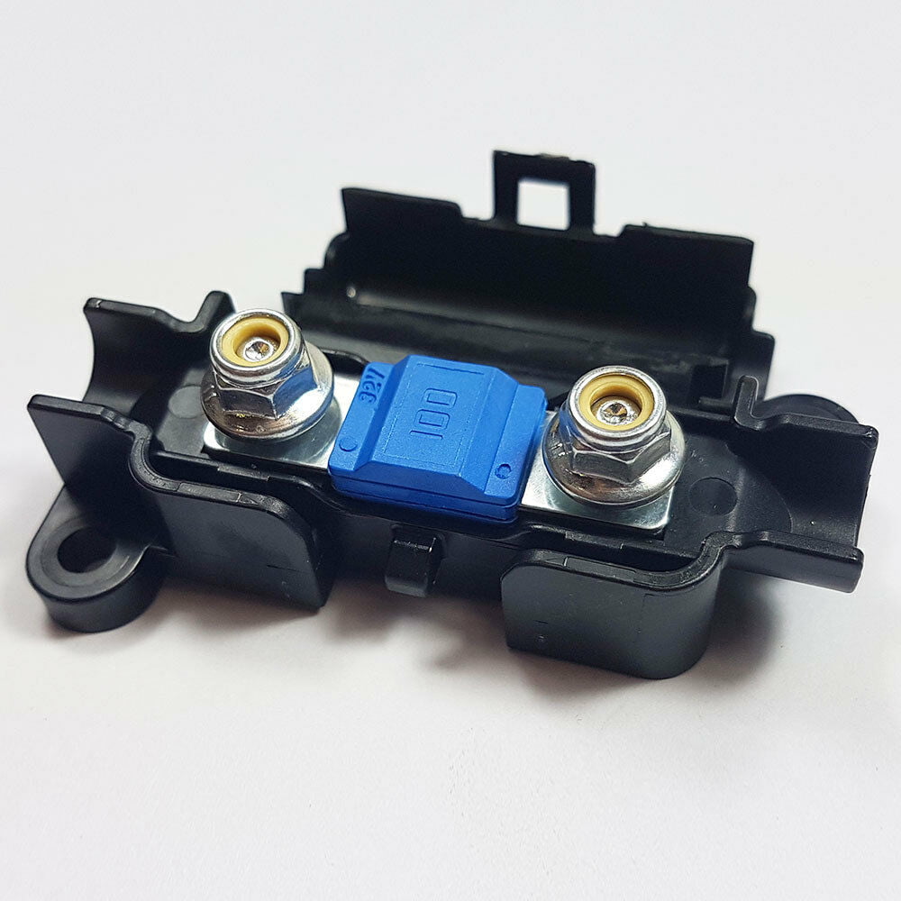 Strip Fuse Holder Intu 4x4