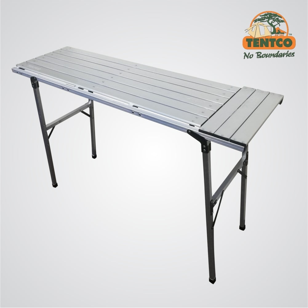 Tentco Foldable Double Dish Rack