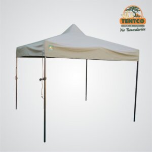 Tentco Pop Up Gazebo 3x3m