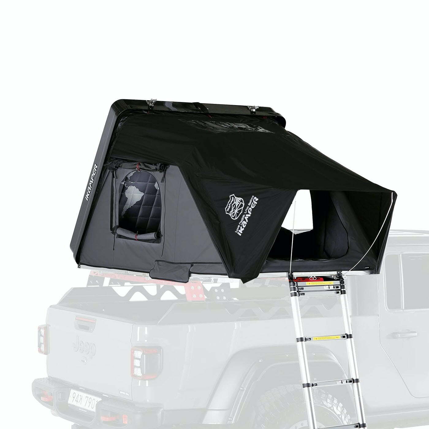 iKamper Skycamp 3.0 Mini