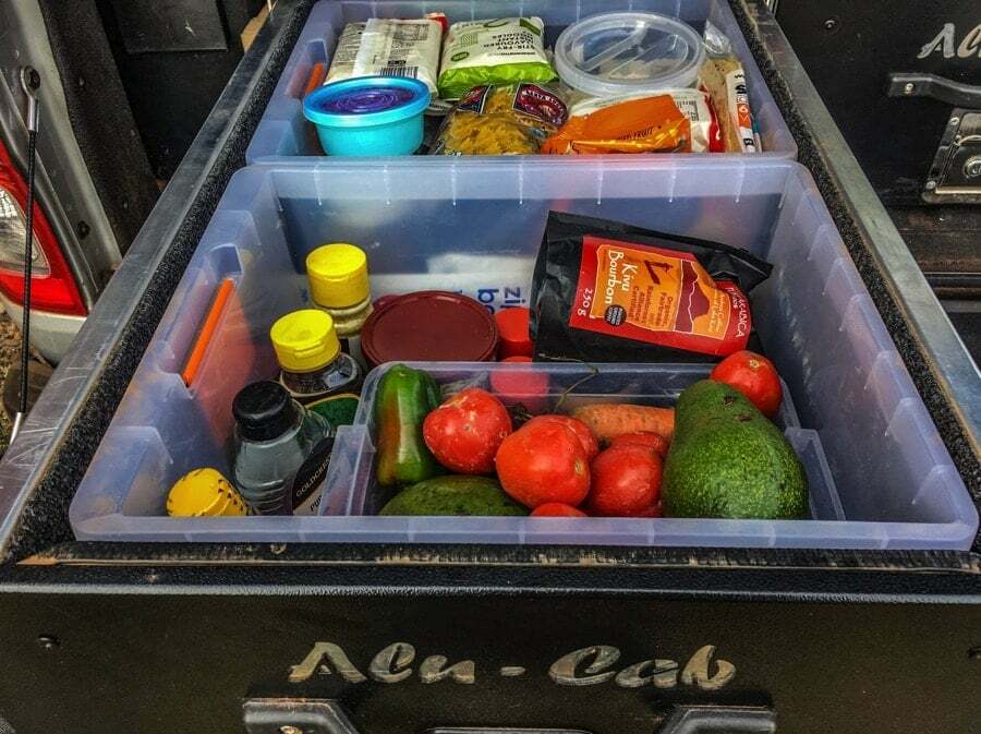 2-Drawer System by Alucab - Image 5