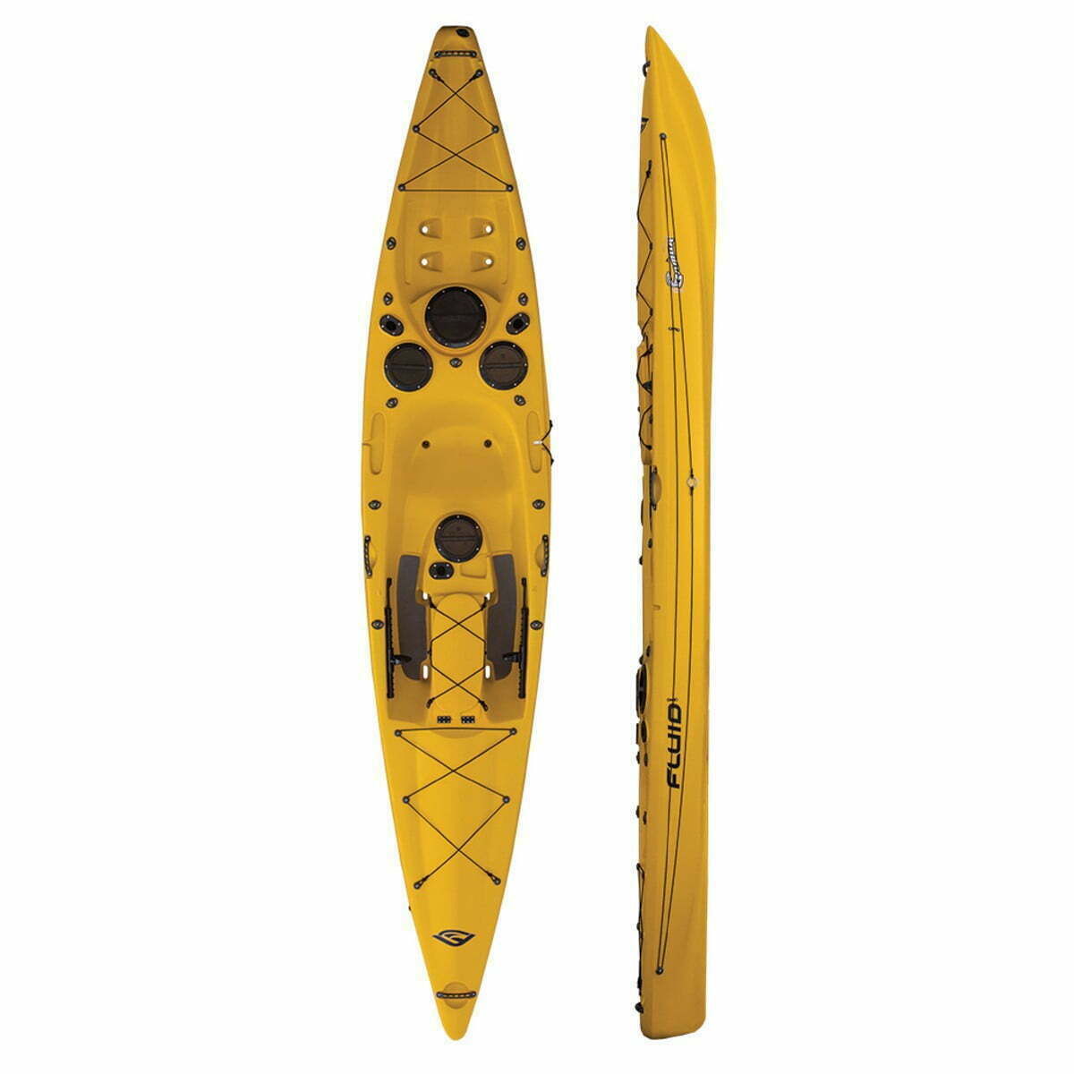 Kayaks - Image 2