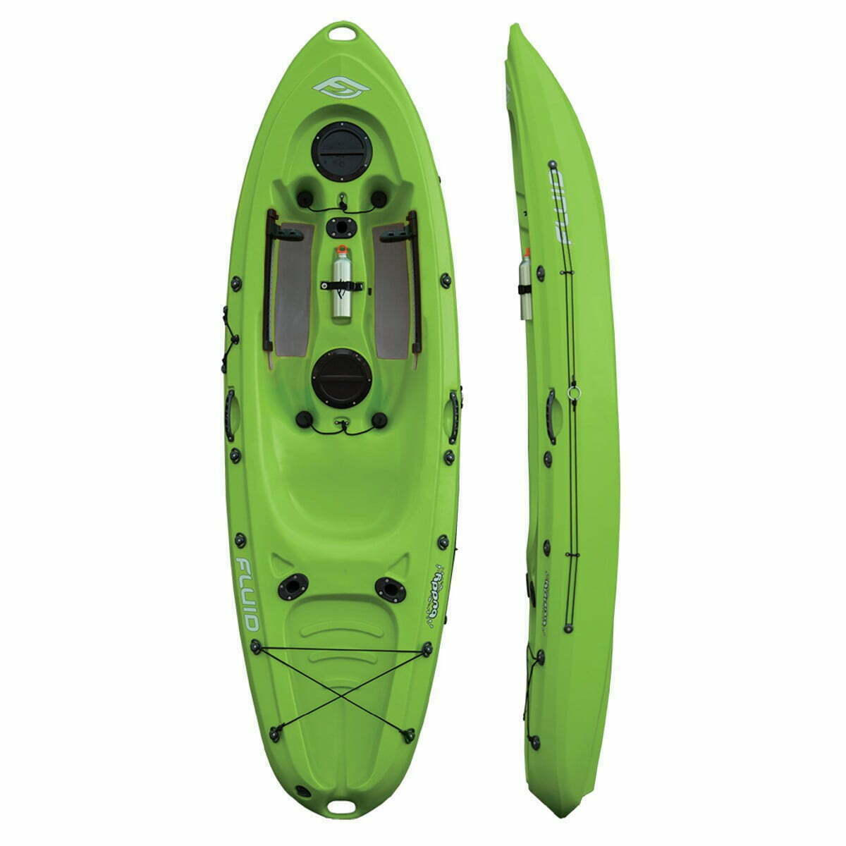 Kayaks - Image 3