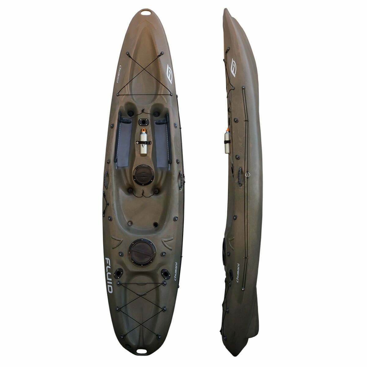 Kayaks - Image 6