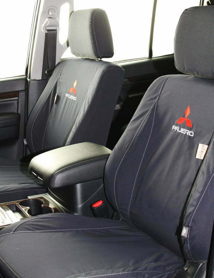 Seats Covers Intu 4x4
