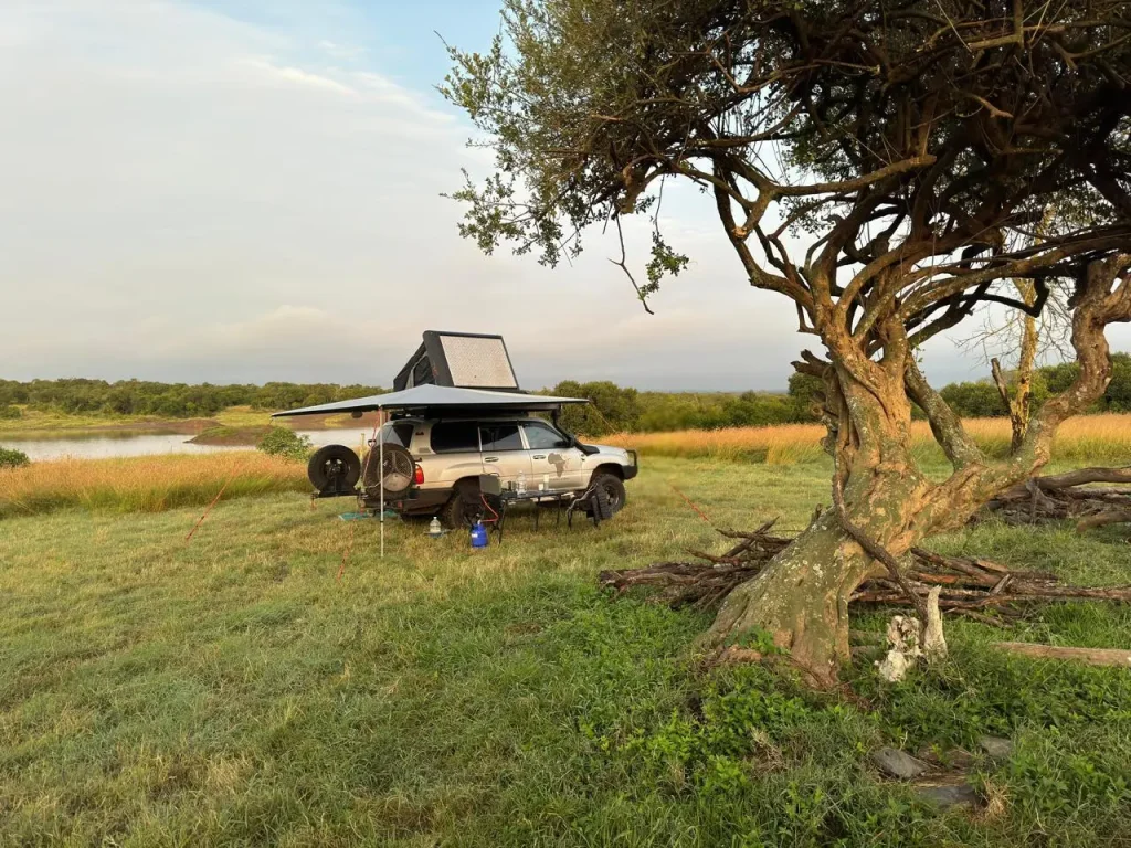 Ol Pejeta Conservancy