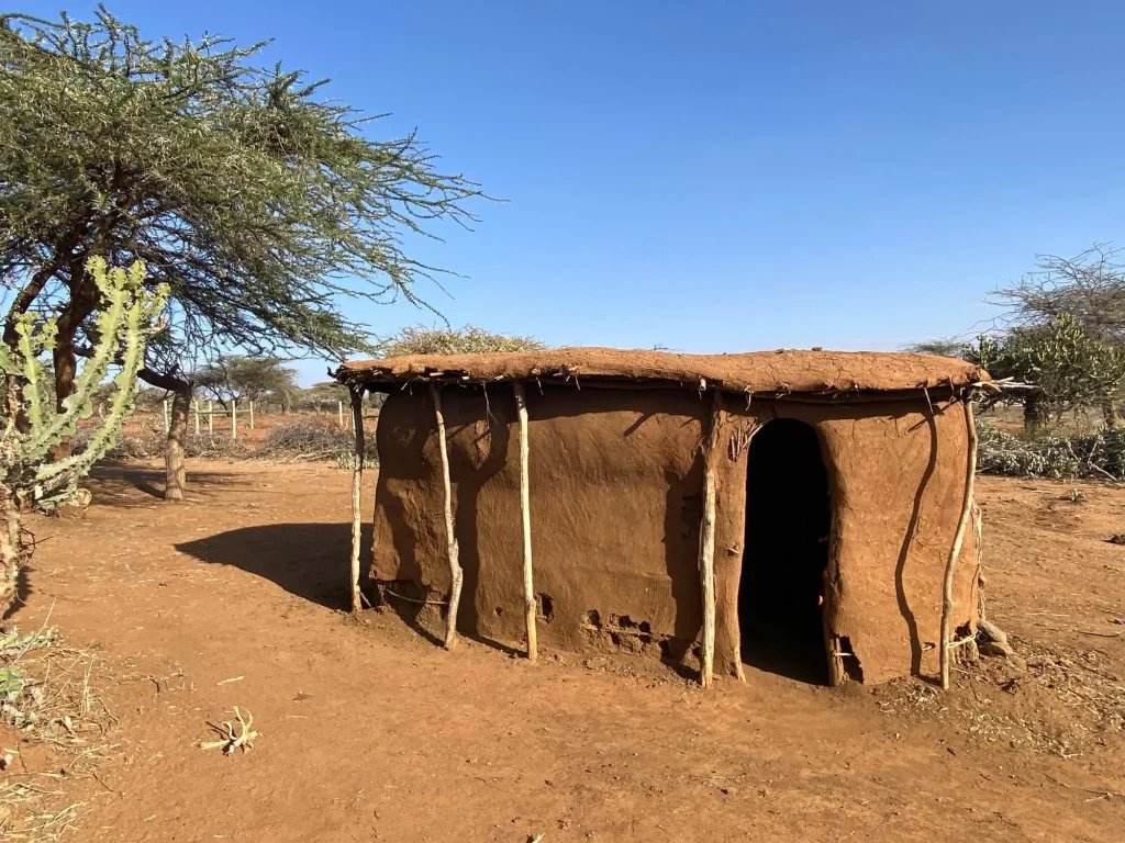 Samburu House