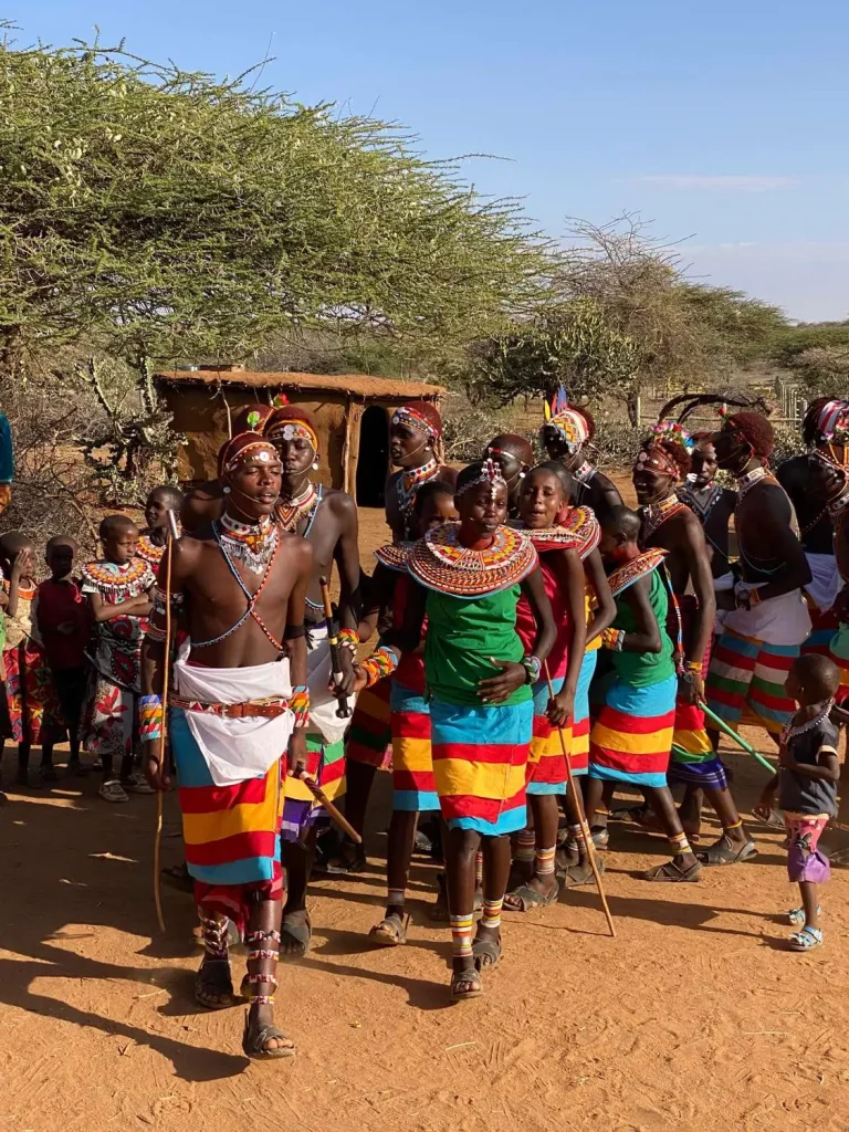 Samburu people