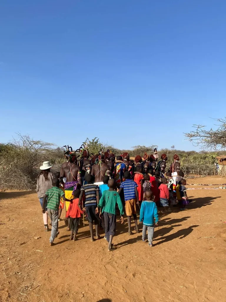 Samburu people