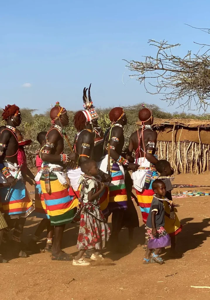 Samburu people