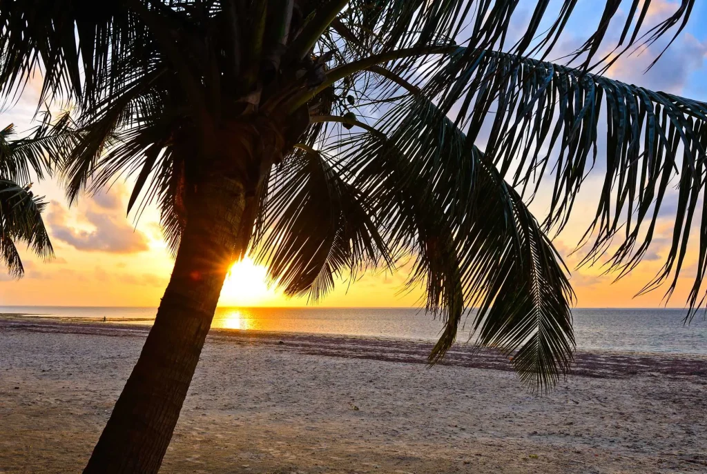 Diani Beach Kenya